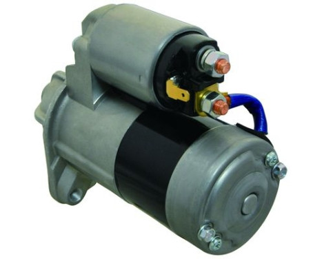 Starter Motor / Starter, Image 6