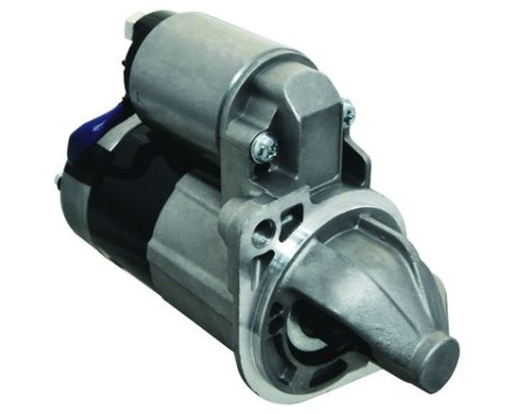 Starter Motor / Starter, Image 7