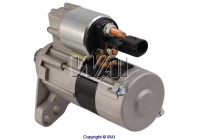 Starter Motor / Starter