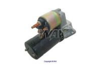 Starter Motor / Starter