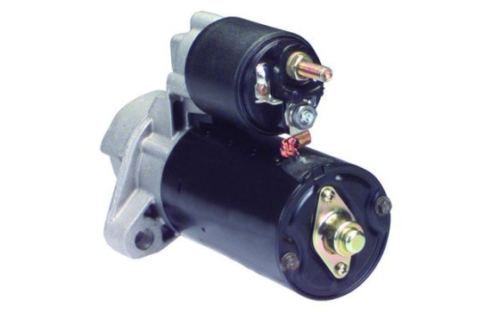 Starter Motor / Starter, Image 3