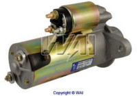 Starter Motor / Starter