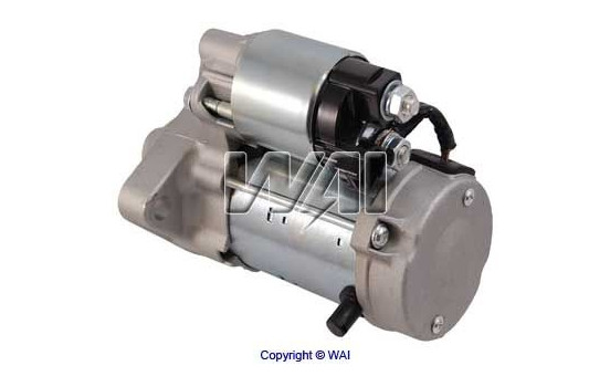Starter Motor / Starter
