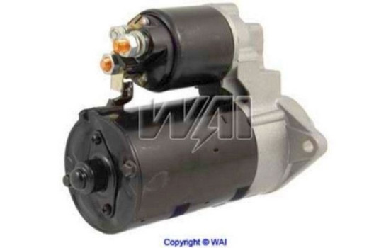 Starter Motor / Starter