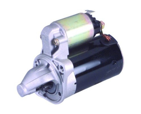 Starter Motor / Starter, Image 4