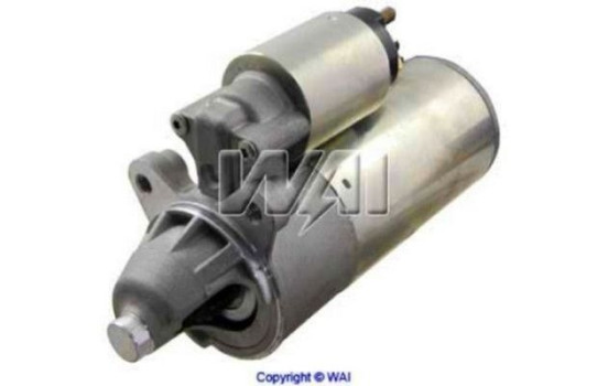 Starter Motor / Starter, Image 2
