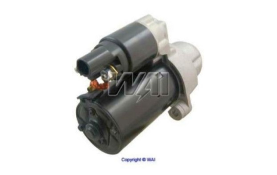 Starter Motor / Starter