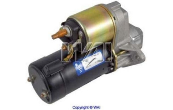 Starter Motor / Starter