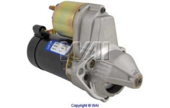 Starter Motor / Starter, Image 2
