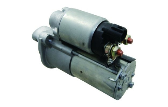 Starter Motor / Starter