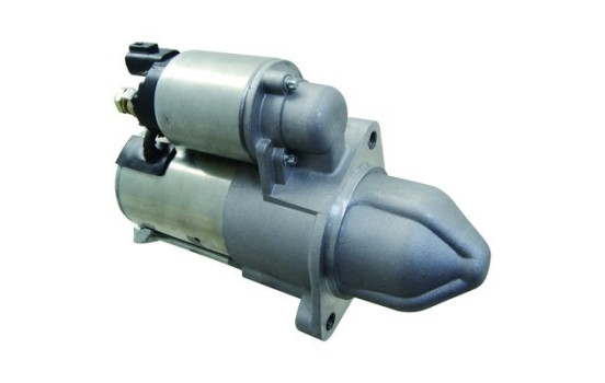 Starter Motor / Starter, Image 2