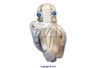 Starter Motor / Starter
