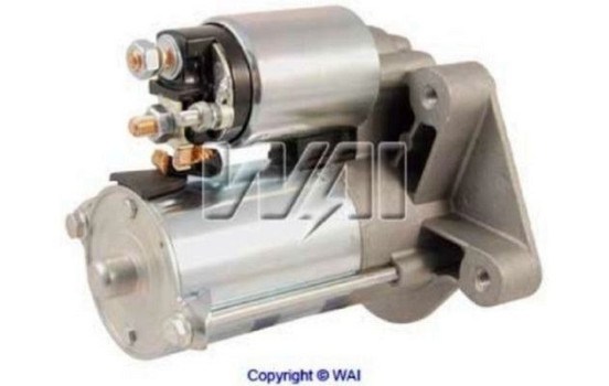 Starter Motor / Starter