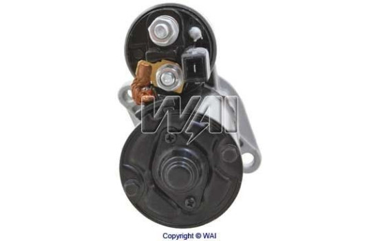 Starter Motor / Starter, Image 5