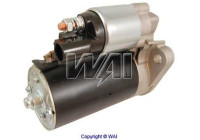 Starter Motor / Starter
