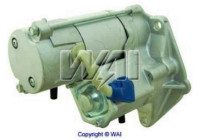 Starter Motor / Starter