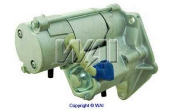 Starter Motor / Starter