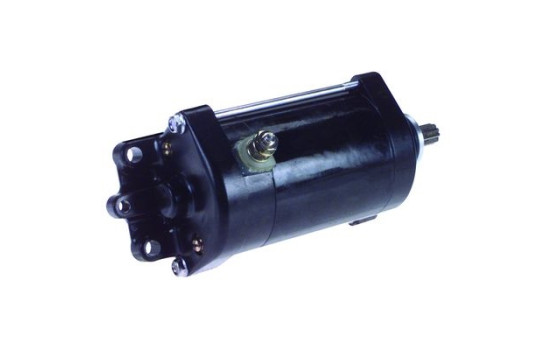 Starter Motor / Starter, Image 3