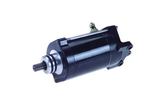 Starter Motor / Starter, Image 4