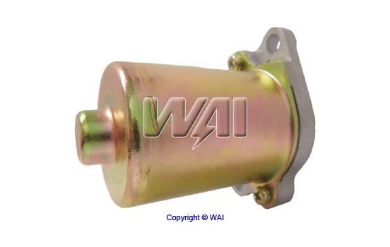 Starter Motor / Starter