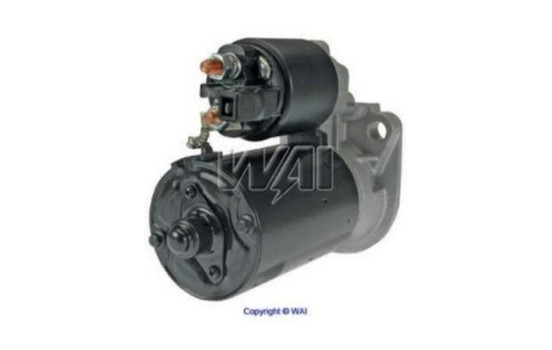 Starter Motor / Starter