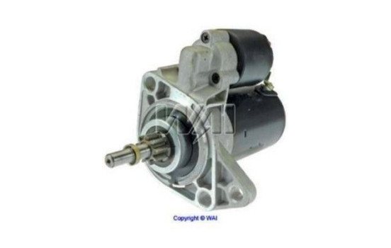 Starter Motor / Starter, Image 2