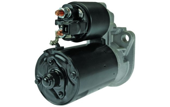 Starter Motor / Starter, Image 3