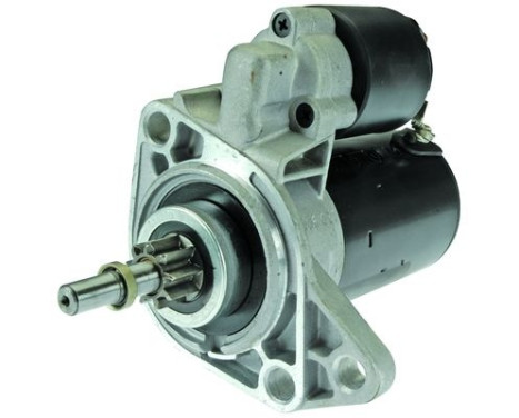 Starter Motor / Starter, Image 4