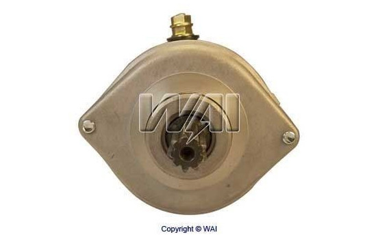 Starter Motor / Starter