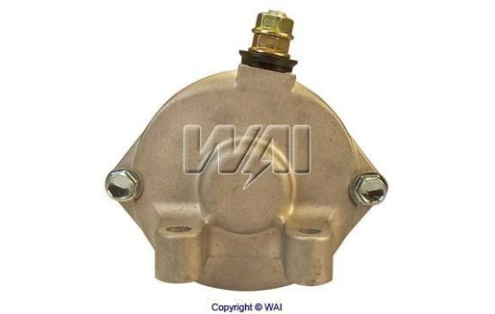 Starter Motor / Starter, Image 2