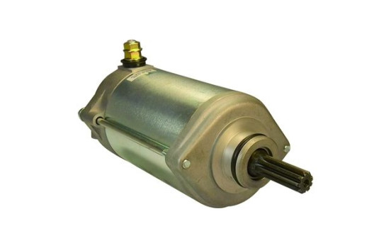 Starter Motor / Starter, Image 4