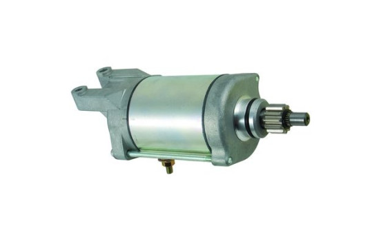 Starter Motor / Starter, Image 4