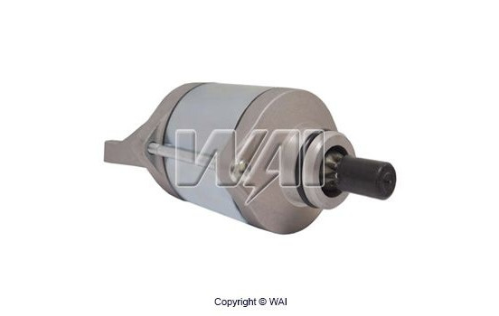 Starter Motor / Starter, Image 2
