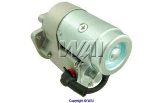 Starter Motor / Starter