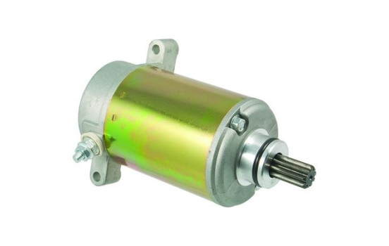 Starter Motor / Starter, Image 4