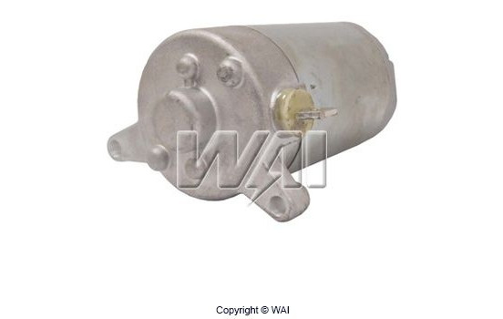 Starter Motor / Starter