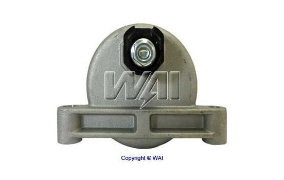 Starter Motor / Starter, Image 4