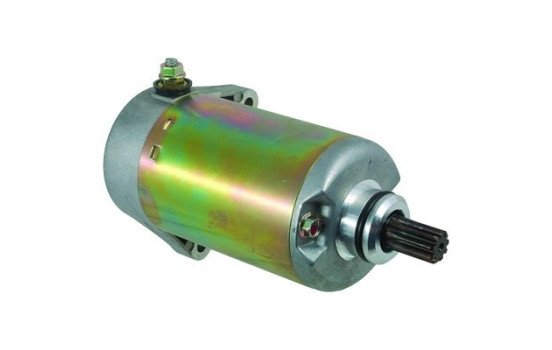 Starter Motor / Starter, Image 4