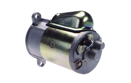 Starter Motor / Starter