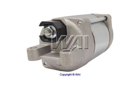 Starter Motor / Starter