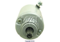 Starter Motor / Starter