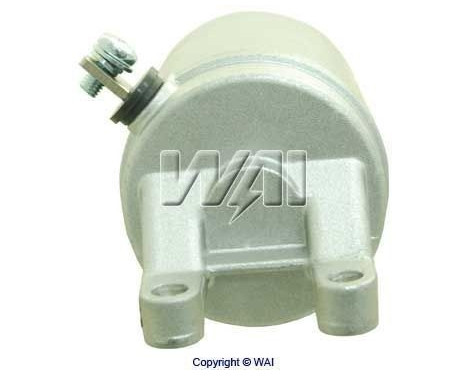 Starter Motor / Starter, Image 2
