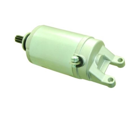 Starter Motor / Starter, Image 3