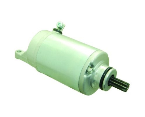 Starter Motor / Starter, Image 4