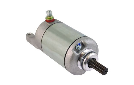Starter Motor / Starter, Image 6
