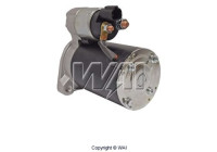 Starter Motor / Starter
