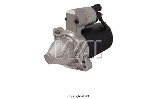 Starter Motor / Starter, Image 6