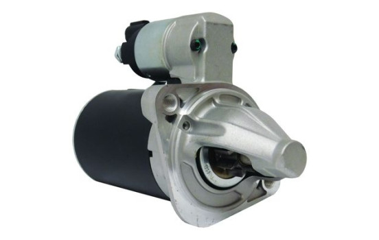 Starter Motor / Starter, Image 10