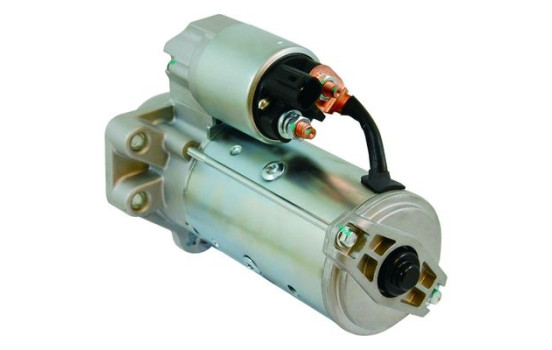 Starter Motor / Starter, Image 2