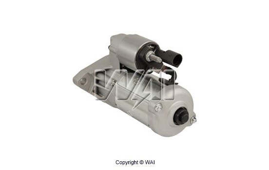 Starter Motor / Starter